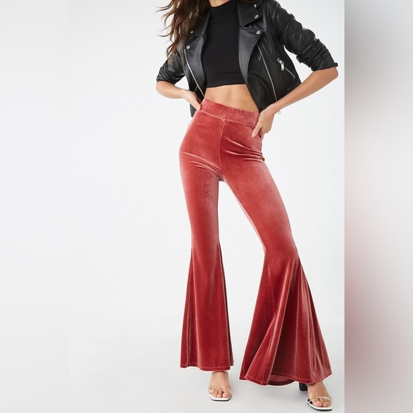 Forever 21 Bell Bottoms